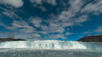 Ice glaciers